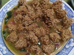 -建坤水席宫·洛阳菜(中州路店)