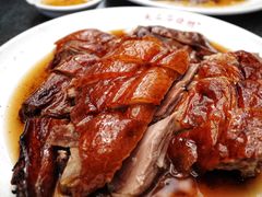 -黄连大头华烧鹅店(大良店)