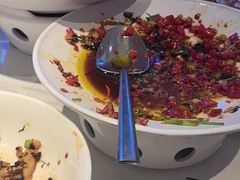 -兰湘子·湘菜小炒(天水兰天城市广场店)