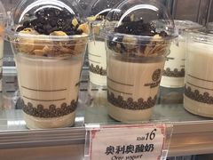 -匠造烘焙(联洋店)