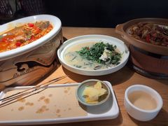-桂小厨广西菜(印象城店)