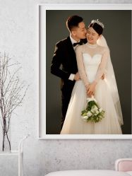 -CD视觉婚纱摄影