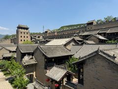 -皇城相府