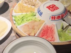 -怪噜范·贵阳小吃大排档(金源旗舰店)