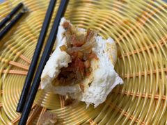 -郑家包子牛肉拉面(尚勤路店)