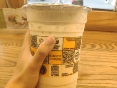 -放哈·甜醅子奶茶创造者(正宁路店)