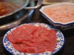 -飘香火锅(玉林西路店)