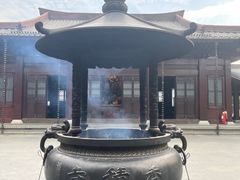 -香积寺