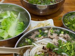 -攀枝花·任德琼·盐边羊肉米线