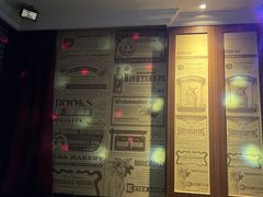 -星聚会KTV(合生汇黑金店)