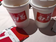 -千百味红餐厅·江西菜(绿地双子塔店)