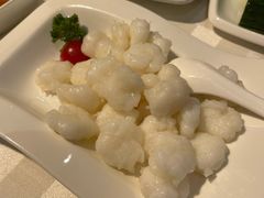 水晶虾仁-光明邨大酒家(淮海路店)