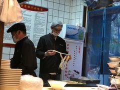 -青年路烩面馆(绿地世纪城店)