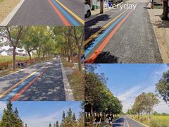 -莲花岛景区