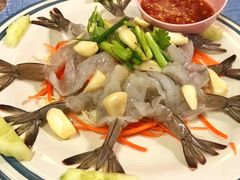 -陳妈妈泰国菜