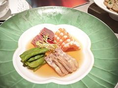 -醉庐·新上海菜(南京西路店)