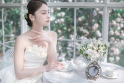 -纯色时光婚纱艺术馆WHITE
