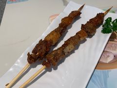 -苏晓玥·手作江南小吃(深圳北站店)