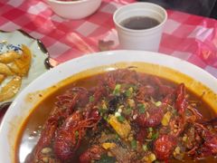 -小球滚滚湘菜馆·烤鱼·口味虾(太平街店)
