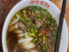 -肆姐面粉馆(坡子街店)