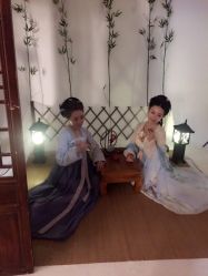 -美云庭古装·格格服汉服·京城旅拍(北京店)