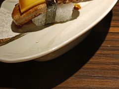 -山葵家·创意料理(EFC欧美广场店)