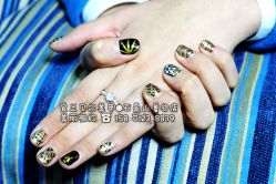 点击看大图 宜兰鲁谷店15801238879-梵熙美甲 Fancy Nails