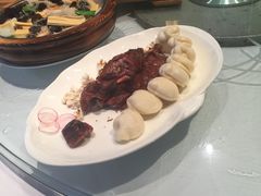 -俏江南天津时尚曲艺主题餐厅(马场道店)