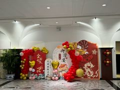 -卫鼎轩·曹公馆(鼓楼店)