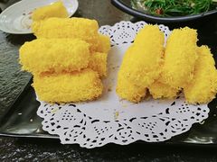 -天源居餐厅·地方特色菜(张北店)