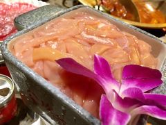 -坎爷秘制火锅(一格广场店)