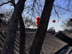 -糖房咖啡(南锣鼓巷店)