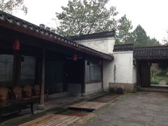 -走马楼饭庄(慈城古县城店)