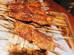 -肉串汪(望京店)