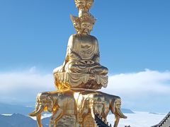 -峨眉山风景名胜区