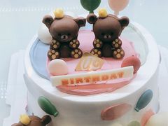 -BreadTalk面包新语·烘焙蛋糕(金光华广场店)