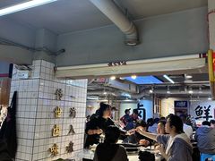 -卤校长老火锅毕节店(招商花园城店)