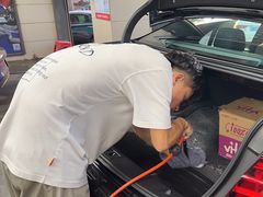 -优车会·V-KOOL威固(北山店)