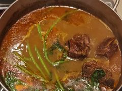 -蝎王府羊蝎子(虎坊桥总店)