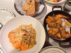 -BE BRIGHT KITCHEN(正佳广场店)