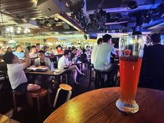 -宝莱纳啤酒花园餐厅PAULANER BRAUHAUS Nanjing(广州路店)