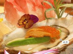 -江户前寿司·日料·寿喜烧(中关村壹号店)