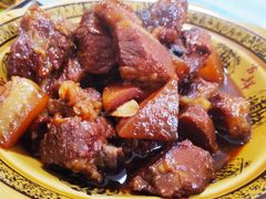 -水香园·中国徽菜名店(紫霞大道店)