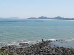 -漳州滨海火山岛自然生态风景区