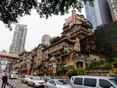 -闫府私房菜(经四路万达店)