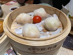 -点都德(聚福楼店)