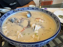 -山水一号·中餐厅