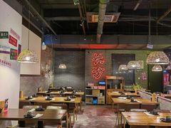 大堂-湘里乡亲甲王二老店