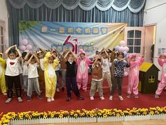 -北京市邮政管理局海慧寺幼儿园