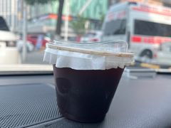 -Fulu Coffee福禄(花园城店)